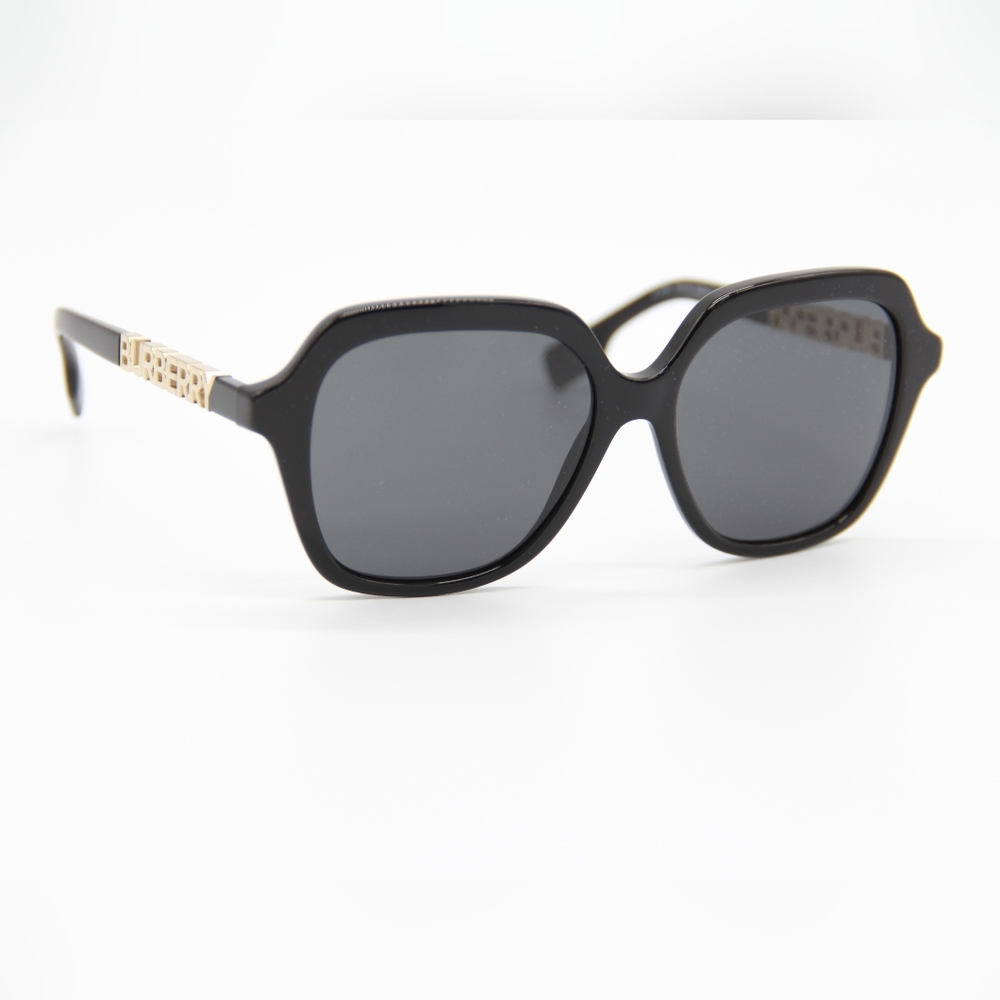 NEW BURBERRY SUNGLASSES JONY BE4389 3001/87 EYEWEAR BURBERRY BE4389 300187 - Picture 7 of 13